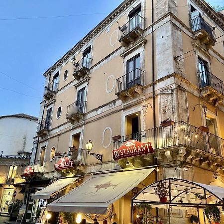 La Maison Del Bell'Antonio - Catania Downtown Eksteriør bilde